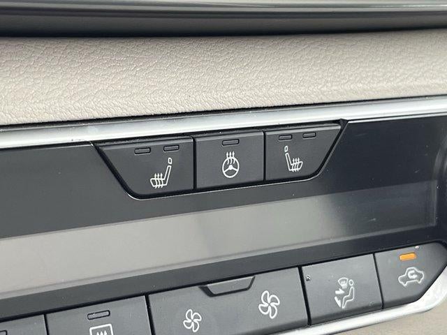 2023 Nissan Altima 2.5 SL AWD Sedan