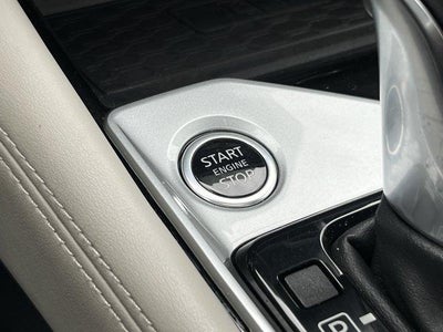 2023 Nissan Altima 2.5 SL AWD Sedan