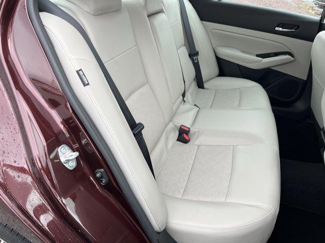 2023 Nissan Altima 2.5 SL AWD Sedan