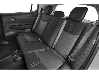2023 Nissan LEAF SV PLUS Hatchback