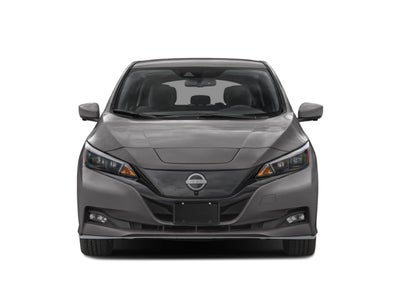 2023 Nissan LEAF SV PLUS Hatchback