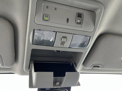 2024 Nissan Titan 4x4 Crew Cab SV