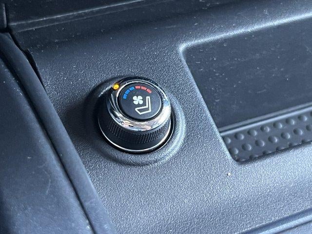 2023 Nissan Titan 4x4 Crew Cab PRO-4X