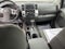 2016 Nissan Frontier 4WD King Cab Auto SV