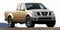 2016 Nissan Frontier 4WD King Cab Auto SV