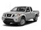 2017 Nissan Frontier 2017.5 King Cab 4x4 SV V6 Auto