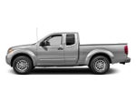 2017 Nissan Frontier 2017.5 King Cab 4x4 SV V6 Auto