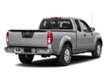 2017 Nissan Frontier 2017.5 King Cab 4x4 SV V6 Auto