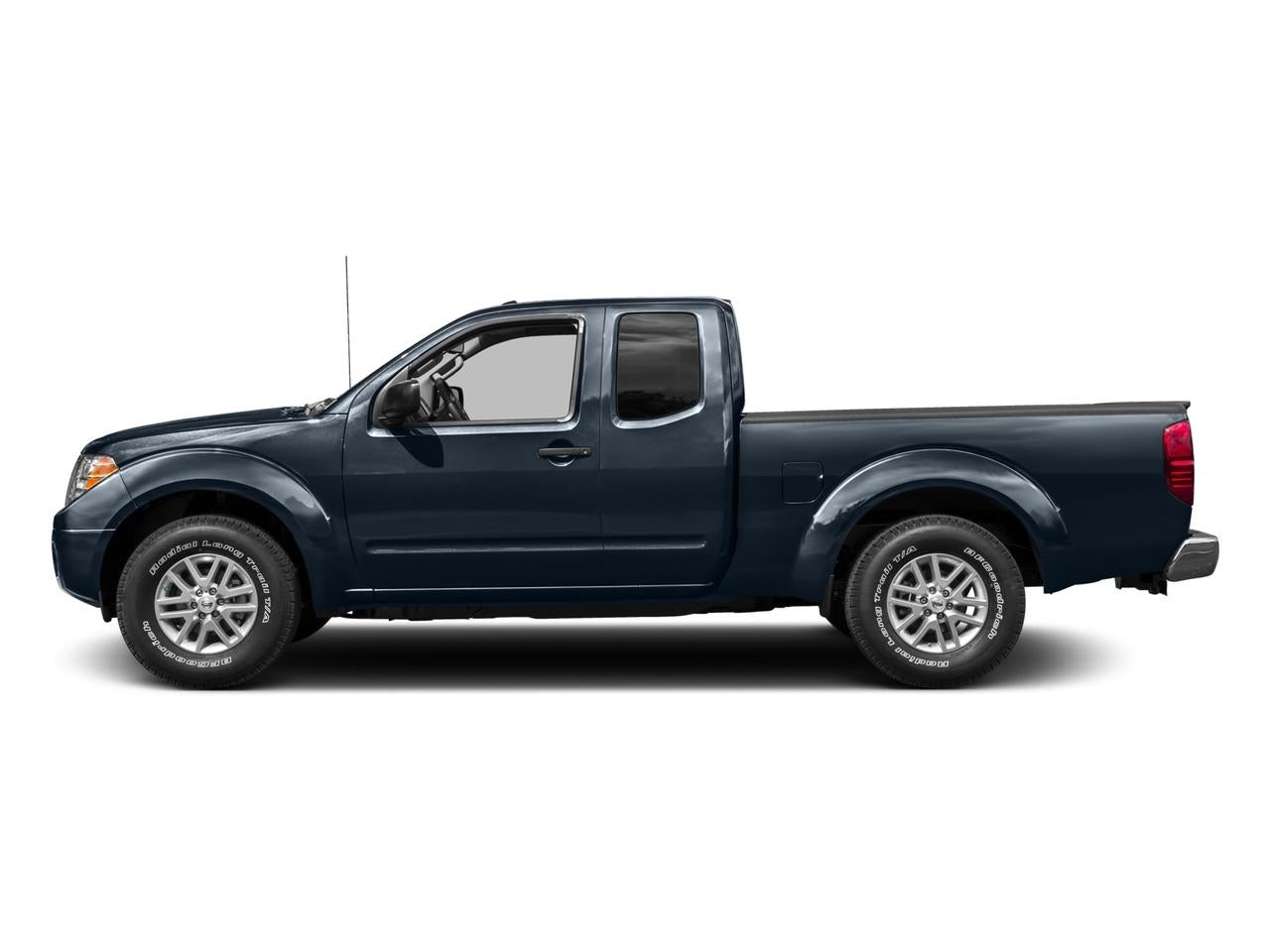 2017 Nissan Frontier 2017.5 King Cab 4x4 SV V6 Auto