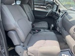 2014 Nissan Frontier 4WD Crew Cab SWB Auto SV