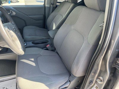 2019 Nissan Frontier Crew Cab 4x4 SV Auto *Ltd Avail*