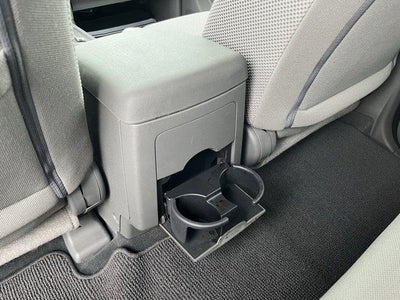 2019 Nissan Frontier Crew Cab 4x4 SV Auto *Ltd Avail*