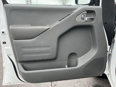 2019 Nissan Frontier Crew Cab 4x4 SV Auto *Ltd Avail*