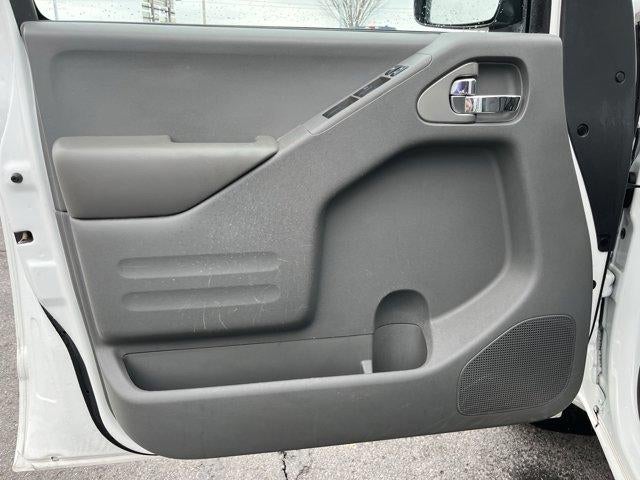 2019 Nissan Frontier Crew Cab 4x4 SV Auto *Ltd Avail*