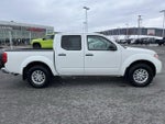 2019 Nissan Frontier Crew Cab 4x4 SV Auto *Ltd Avail*