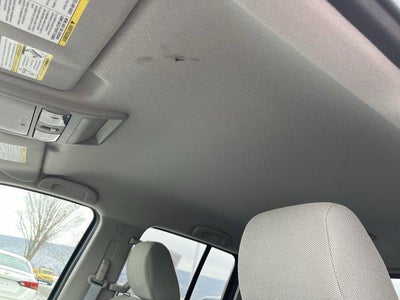 2019 Nissan Frontier Crew Cab 4x4 SV Auto *Ltd Avail*