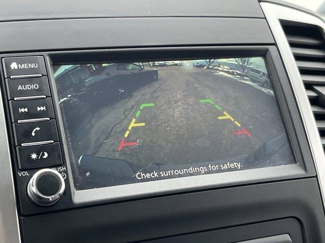 2019 Nissan Frontier Crew Cab 4x4 SV Auto *Ltd Avail*