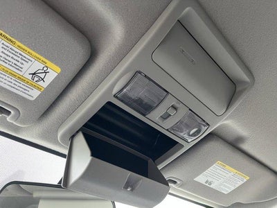 2019 Nissan Frontier Crew Cab 4x4 SV Auto *Ltd Avail*