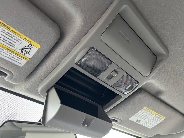 2019 Nissan Frontier Crew Cab 4x4 SV Auto *Ltd Avail*