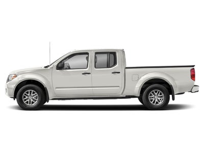2019 Nissan Frontier Crew Cab 4x4 SV Auto *Ltd Avail*
