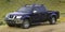 2021 Nissan Frontier Crew Cab 4x4 SV Auto