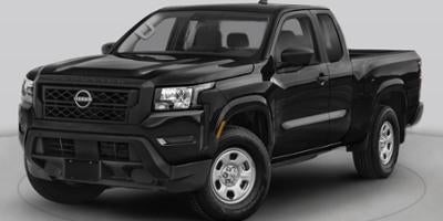 2024 Nissan Frontier King Cab 4x4 SV