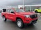 2022 Nissan Frontier Crew Cab 4x4 S Auto