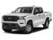 2022 Nissan Frontier Crew Cab 4x4 S Auto