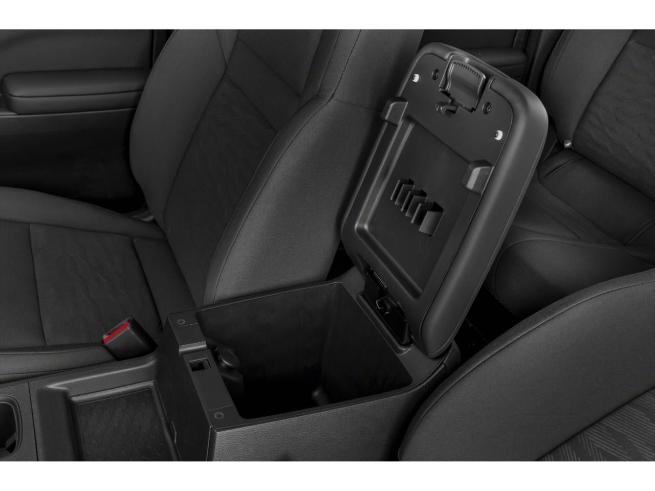2022 Nissan Frontier Crew Cab 4x4 S Auto