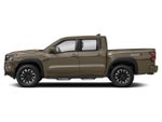2023 Nissan Frontier Crew Cab 4x4 PRO-4X Auto