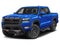 2026 Nissan Frontier Crew Cab 4x4 PRO-4X