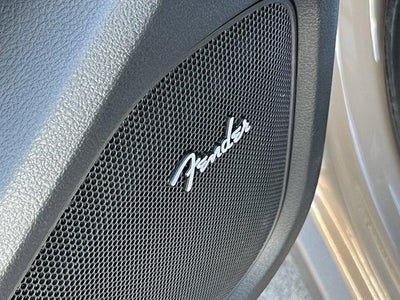 2023 Nissan Frontier Crew Cab 4x4 PRO-4X Auto