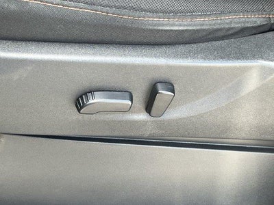 2024 Nissan Frontier Crew Cab 4x4 PRO-4X
