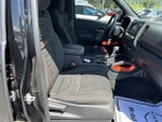 2024 Nissan Frontier Crew Cab 4x4 PRO-4X