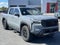 2024 Nissan Frontier Crew Cab 4x4 PRO-4X