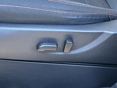 2024 Nissan Frontier Crew Cab 4x4 PRO-4X