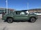 2024 Nissan Frontier Crew Cab 4x4 PRO-4X