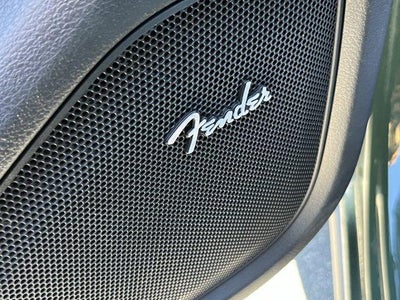 2024 Nissan Frontier Crew Cab 4x4 PRO-4X