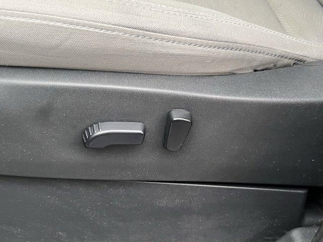 2022 Nissan Frontier Crew Cab 4x4 SV Auto Long Bed