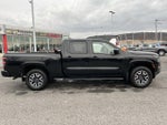 2022 Nissan Frontier Crew Cab 4x4 SV Auto Long Bed