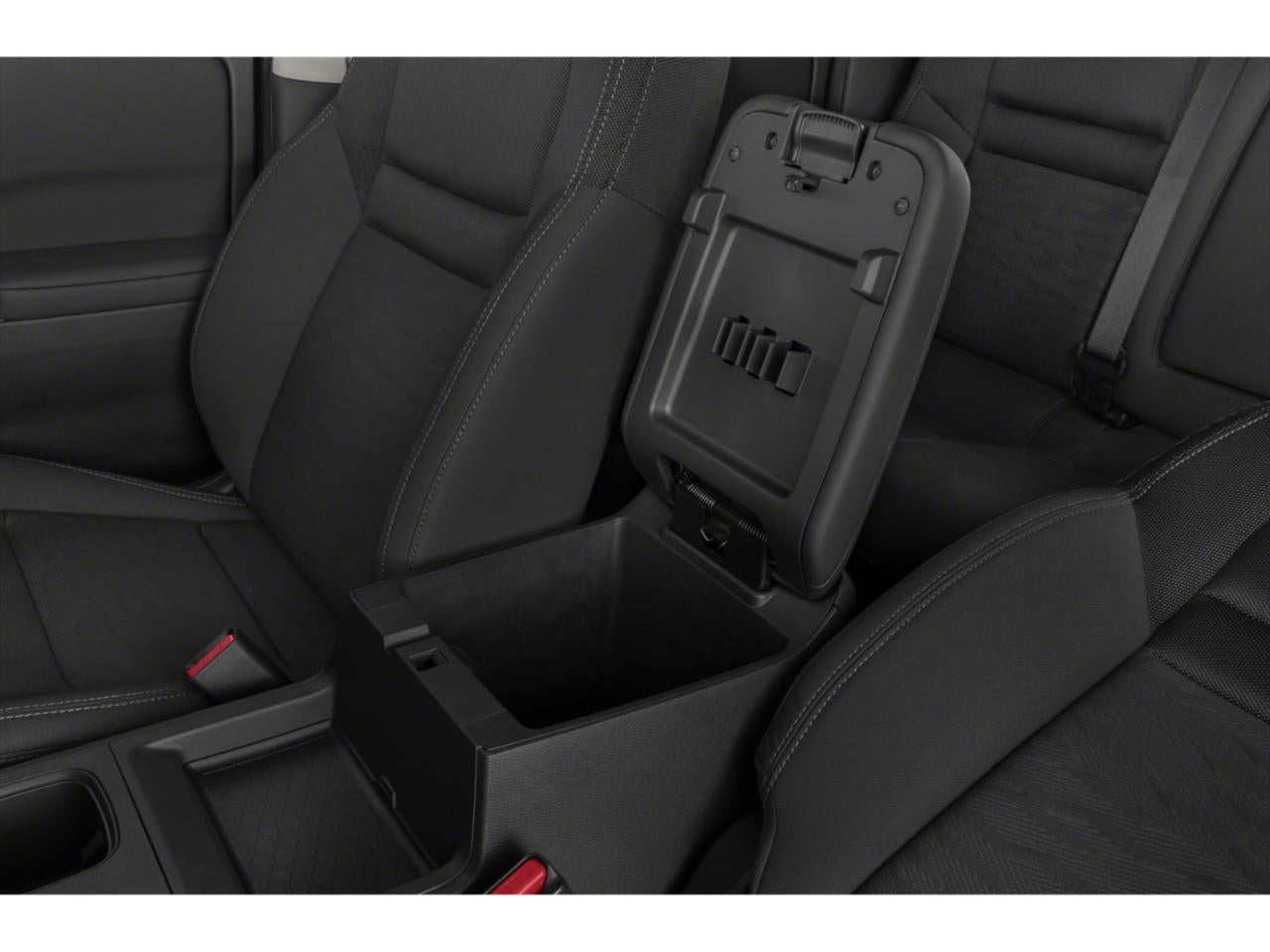 2022 Nissan Frontier Crew Cab 4x4 SV Auto Long Bed