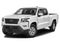 2022 Nissan Frontier Crew Cab 4x4 SV Auto Long Bed