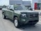 2023 Nissan Frontier Crew Cab 4x4 SV Auto Long Bed