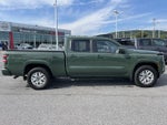 2023 Nissan Frontier Crew Cab 4x4 SV Auto Long Bed