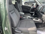 2023 Nissan Frontier Crew Cab 4x4 SV Auto Long Bed
