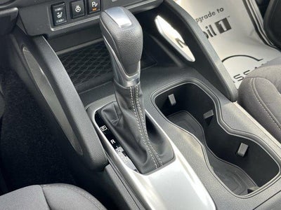 2023 Nissan Frontier Crew Cab 4x4 SV Auto Long Bed