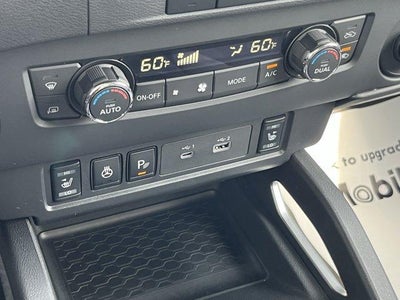 2023 Nissan Frontier Crew Cab 4x4 SV Auto Long Bed