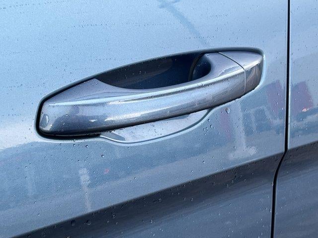 2019 Volkswagen Atlas 3.6L V6 S 4MOTION