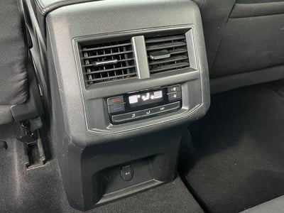 2019 Volkswagen Atlas 3.6L V6 S 4MOTION