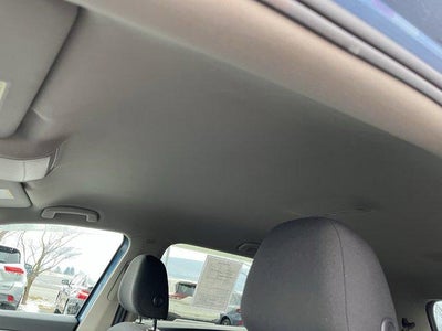 2019 Volkswagen Atlas 3.6L V6 S 4MOTION